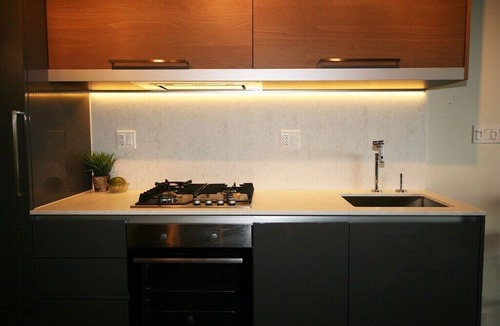 Chinatown Apartment | TRENDY VANCOUVER DOWNTOWN 1BD CONDO FOR RENT - FULLY FURNISHED