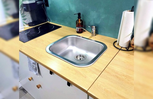 Carignan Apartment | Tropical Refuge