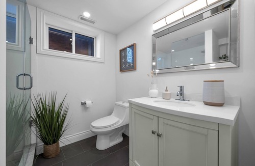 Hamilton House | Trouvaille - a chance encounter with something wonderful
