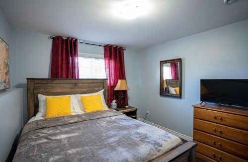 St. John's Apartment | Two Bedroom Apartment Near St John's Airport