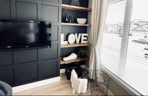 Lethbridge House | Two Two One