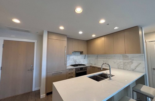 Vancouver Apartment | UBC beautiful two bed room unit for long term rent