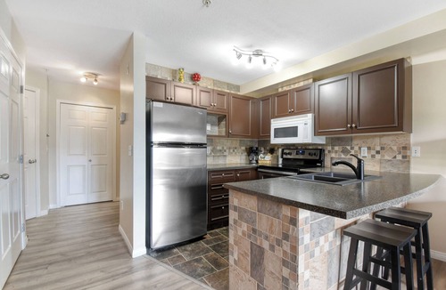 Quail Ridge Apartment | Ultimate Relaxation - 205A