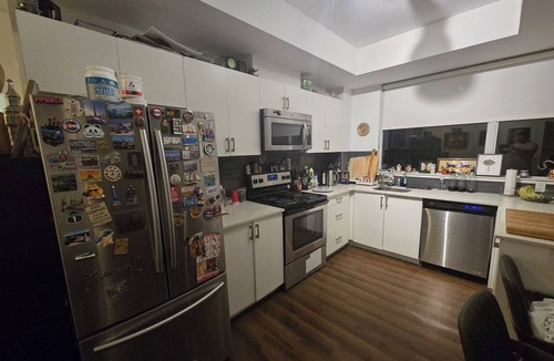 Mount Pleasant West Apartment | Unique One Bedroom with VIP Terrace in Yonge & Eglinton and 5 minutes to Subway
