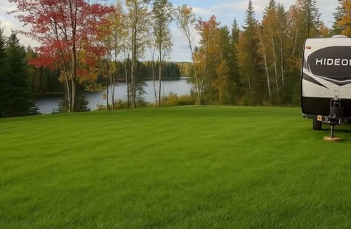 Cape Breton Island House | Unique Water View Near Cabot Trail, Little Narrows & Iona, Tranquility Awaits