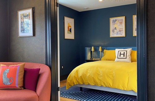 Old Town Historic District Bed & Breakfast | Unparalleled comfort - 2 BR Upper East Suite at Hattan House Boutique Hotel B&B