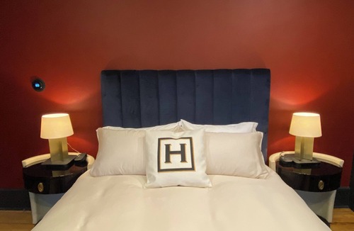 Old Town Historic District Bed & Breakfast | Unparalleled comfort - The SoHo at Hattan House Boutique Hotel B&B