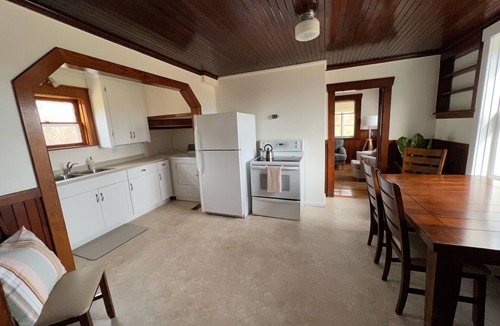 Cape Breton Island House | Updated 1900's School House in Central Cape Breton w/wifi and air conditioning