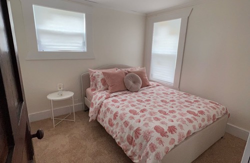 Cape Breton Island House | Updated 1900's School House in Central Cape Breton w/wifi and air conditioning