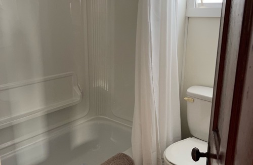 Cape Breton Island House | Updated 1900's School House in Central Cape Breton w/wifi and air conditioning