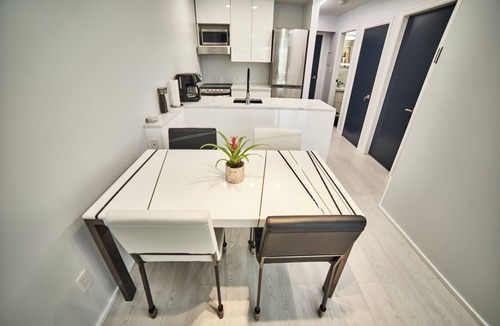 Whistler Village Apartment | Upscale Modern Apartment in the Heart of Whistler