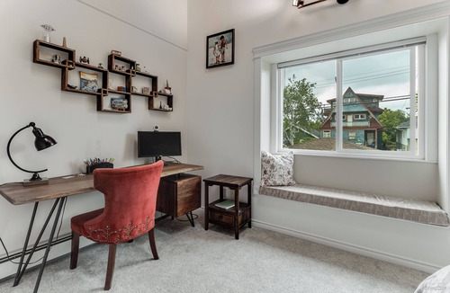 Grandview-Woodland House | Urban 2BR Oasis near Commercial Dr + Patio
