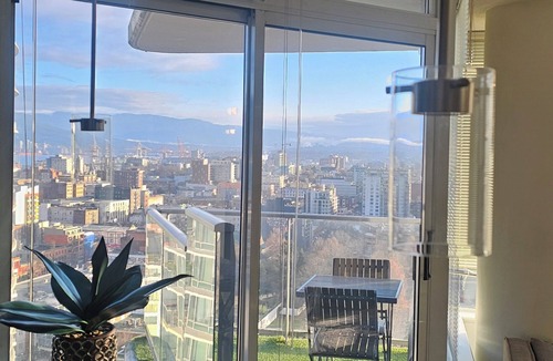 Gastown Condo | Urban House Downtown Vancouver