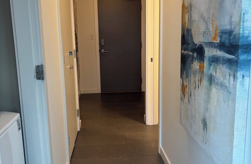 Gastown Condo | Urban House Downtown Vancouver