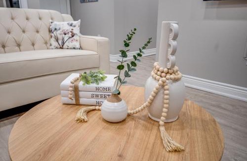 Pickering Apartment | Vacation Suite in Pickering