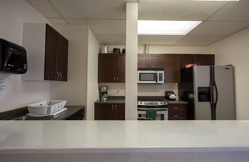 Vernon Hostel | Vernon Hostel