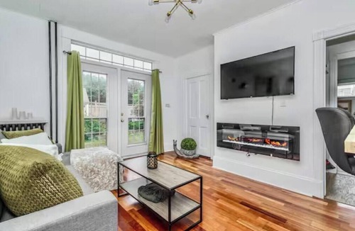 Sydney Apartment | Victorian house