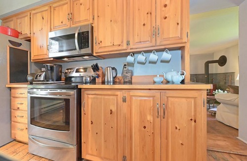Clearview Township Other | Victorian Style Farmhouse in the Quiet Countryside