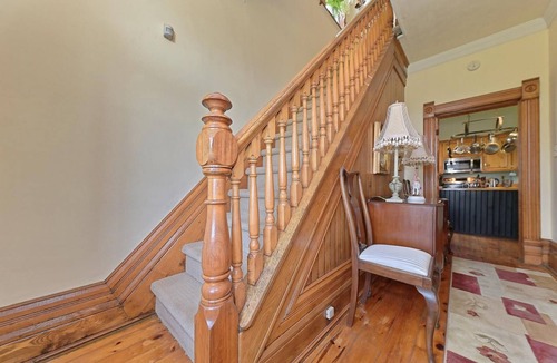 Clearview Township Other | Victorian Style Farmhouse in the Quiet Countryside