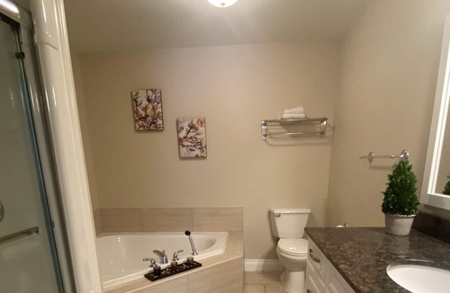 Stanley Bridge Villa | Villa in Stanley Bridge