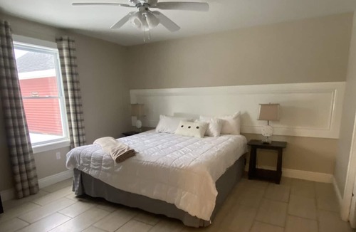 Stanley Bridge Villa | Villa in Stanley Bridge