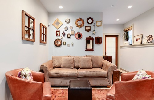 West Point Grey Apartment | Walk to Beach! Super cute 2 bedroom suite in Point Grey