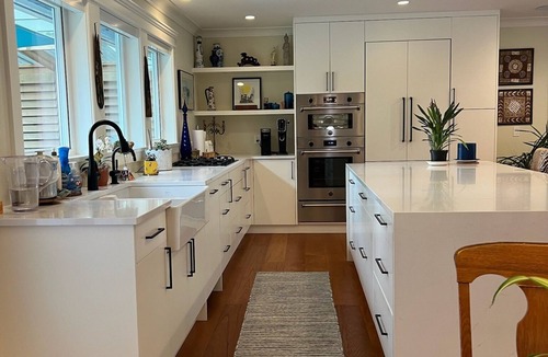 Coquitlam House | Warm Family Retreat in the Heart of Coquitlam
