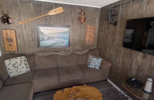 Harwich Cottage | WATER FRONT & BACK 4 SEASON GETAWAY AT THE BAY. Relax with family & friends.