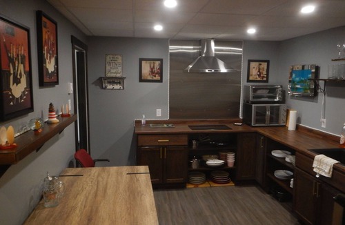 Head of Jeddore House | Water front, kayaking, wildlife, surfing and fresh air