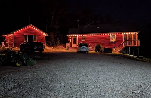 Richmond County Cabin | Waterfront Bunkhouse | Fishing, Boating, Near Port Hawkesbury
