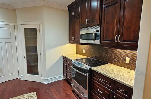 Saint John House | Waterfront Home in Saint John