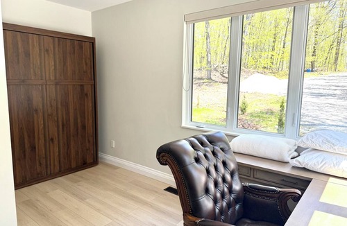 Rideau Lakes Cottage | Waterfront Lake House on the Big Rideau Lake