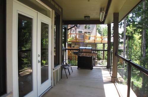 Youbou House | Waterfront on Lake Cowichan - Available from April 15, 2026 to June 19, 2026.