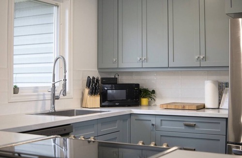 Stanhope House | Waterview, 3 BR, Close to Cavendish and Beach