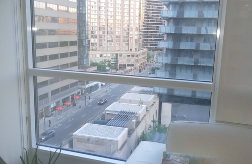Church and Wellesley Condo | Welcome to LaJolie. A room to stay @ PRIMETIME TORONTO DOWNTOWN BAY ST COLLEGE