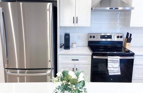 Morell House | Welcome to our new home, the perfect East Coast escape in St. Peter’s harbour