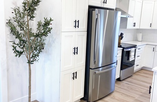 Morell House | Welcome to our new home, the perfect East Coast escape in St. Peter’s harbour