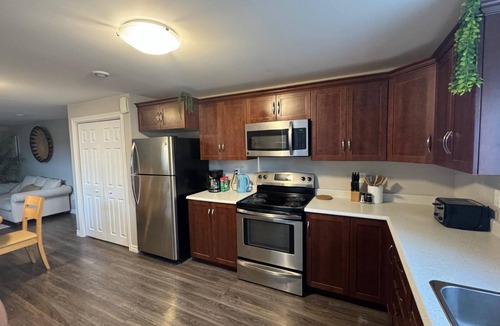 St. John's Apartment | Welcome to The Happy Hideout!