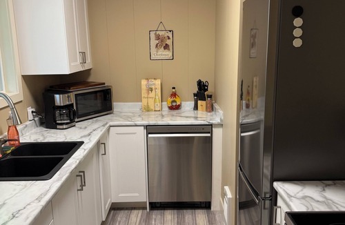 Cultus Lake Cottage | Welcome to “The Pines” at The Cedars
