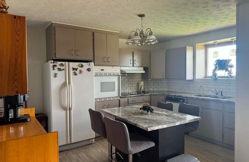 North Rustico House | Welcome to The Waterview Retreat - Snowie Vacation Home, Prince Edward Island!