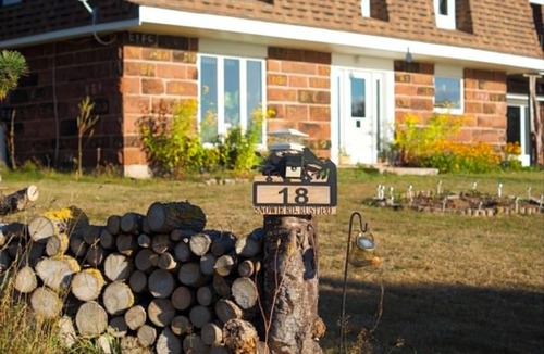 North Rustico House | Welcome to The Waterview Retreat - Snowie Vacation Home, Prince Edward Island!