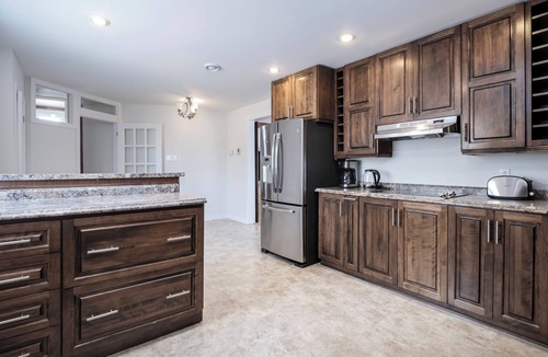 St. John's House | Welcome to this spacious 4-bedroom home located in the East End of St