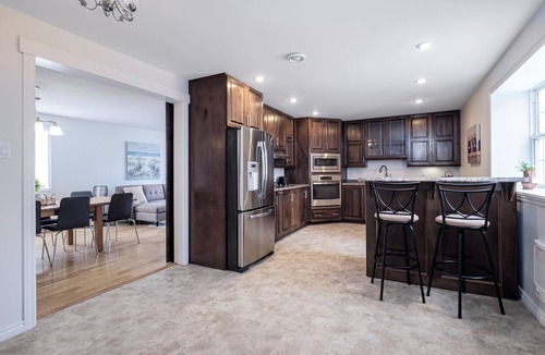 St. John's House | Welcome to this spacious 4-bedroom home located in the East End of St