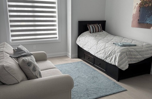 Richmond Hill House | Welcome to your luxurious 4 Bedroom/4 Bathroom Home