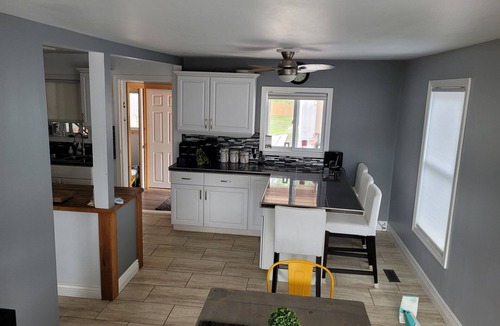Wellington Villa | Wellington villa PEC