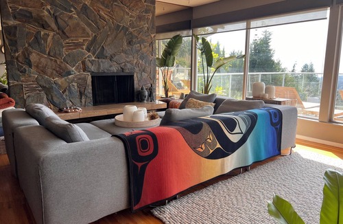 Upper Lonsdale House | West Coast Retreat near the action
