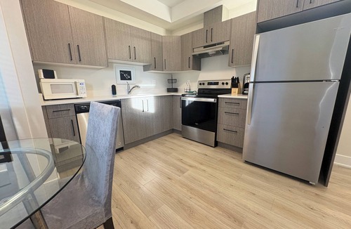 Langford House | Westview Bear Mountain Suite