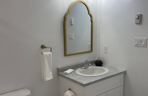 Georgetown Apartment | Wheelhouse Inn! #2