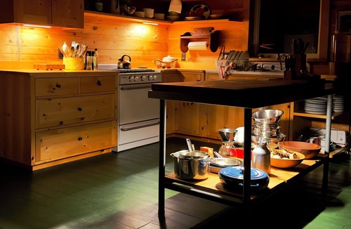 Byng Inlet Cottage | Whistler Island Retreat on Georgian Bay – French River Provincial Park