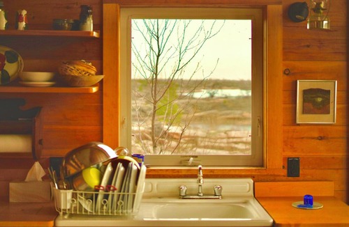 Byng Inlet Cottage | Whistler Island Retreat on Georgian Bay – French River Provincial Park